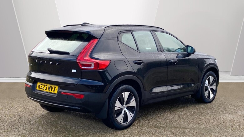 Volvo Xc40 1.5 T4 Recharge PHEV Plus Dark 5dr Auto Estate